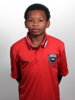 Amir Acree