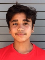 Mateo Zazueta