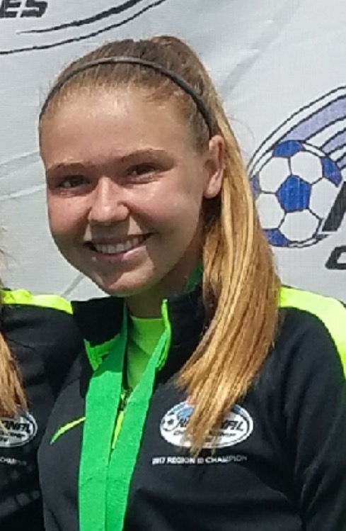 Delaney Tauzel