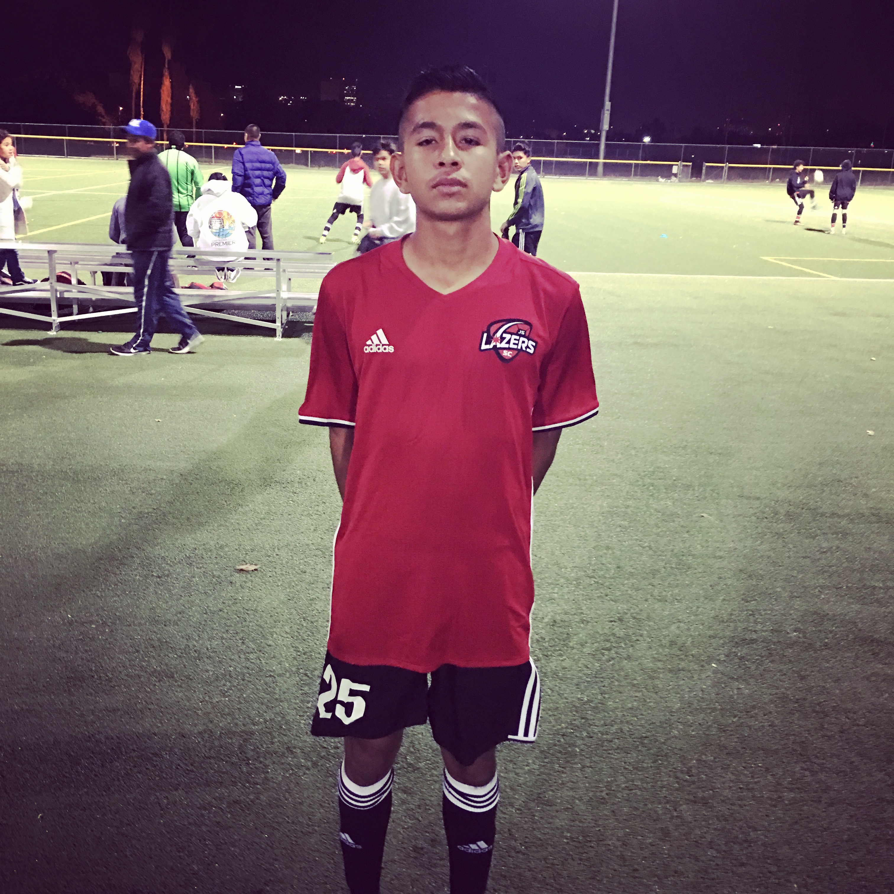 Robert Ochoa