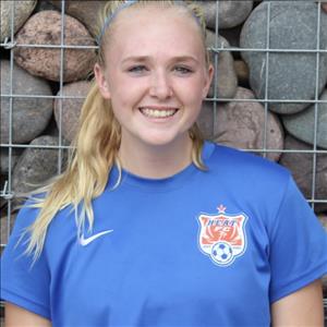 Chloe Dody