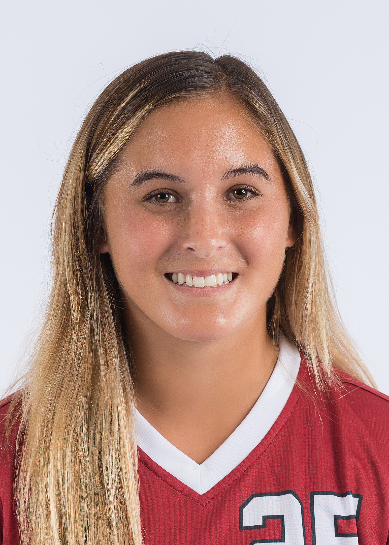 Brooke Redington