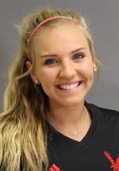 McKaley Goffard