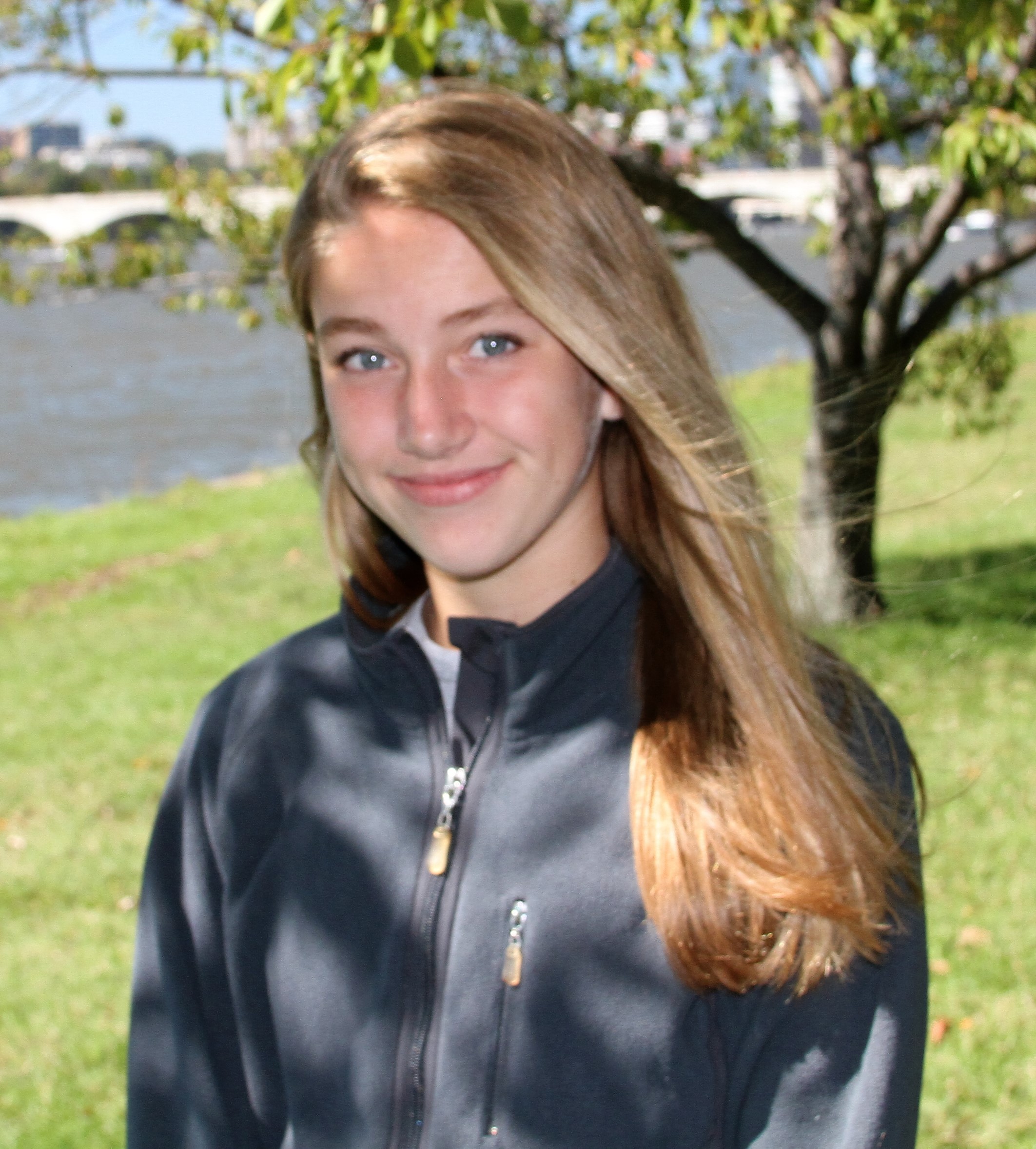 Katherine Jordan