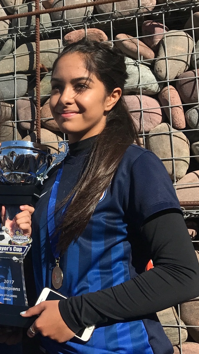 Isabella Sama