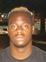 Quantrell Jones