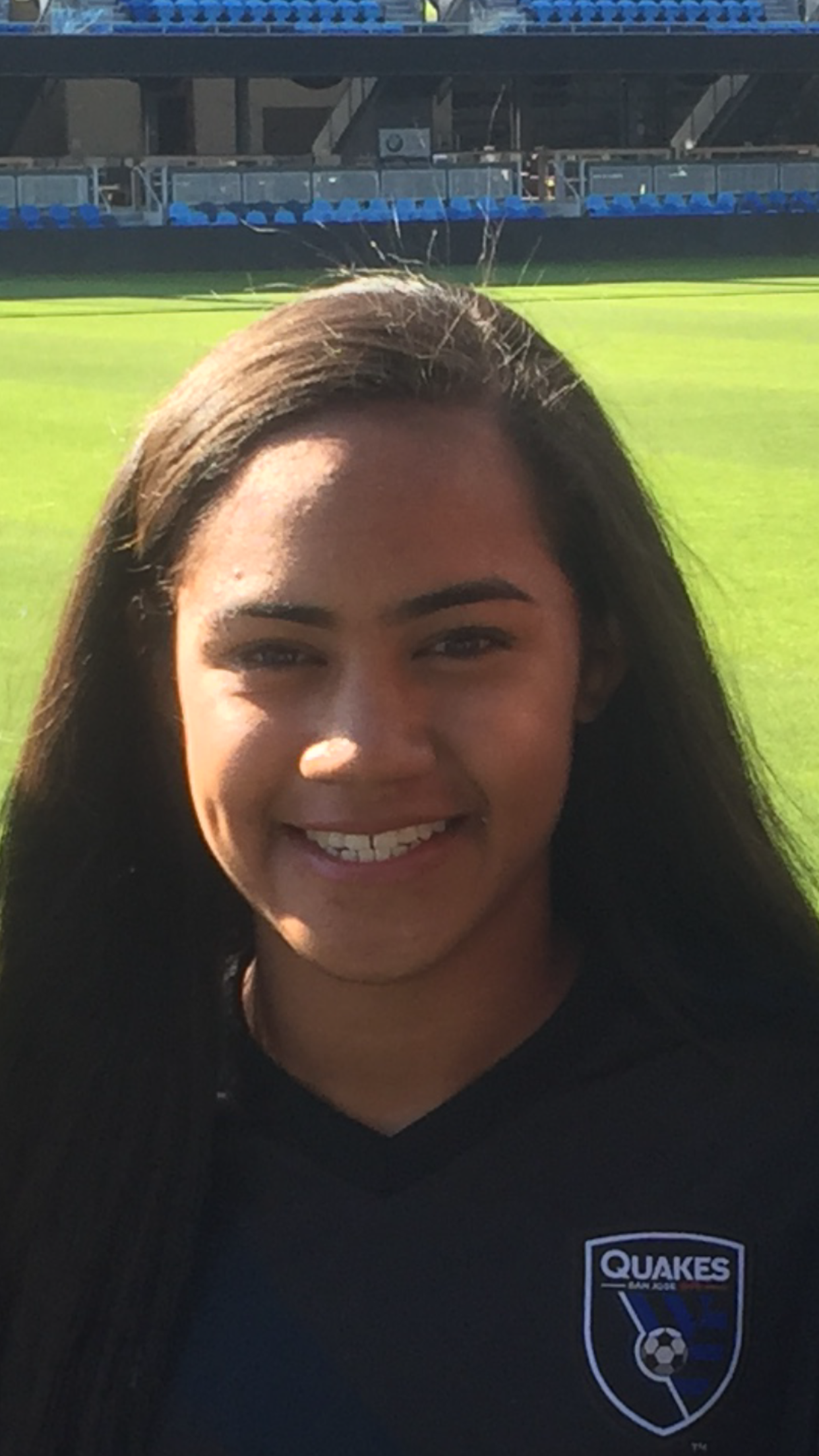 Lisimani Helu