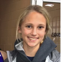 Hannah Curtin