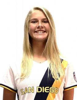 Olivia Aschbrenner