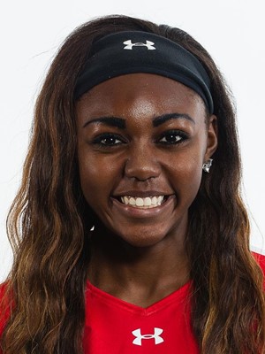 Alexandria Griffin
