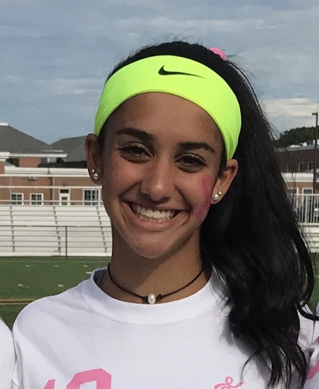 Kiley Hamou