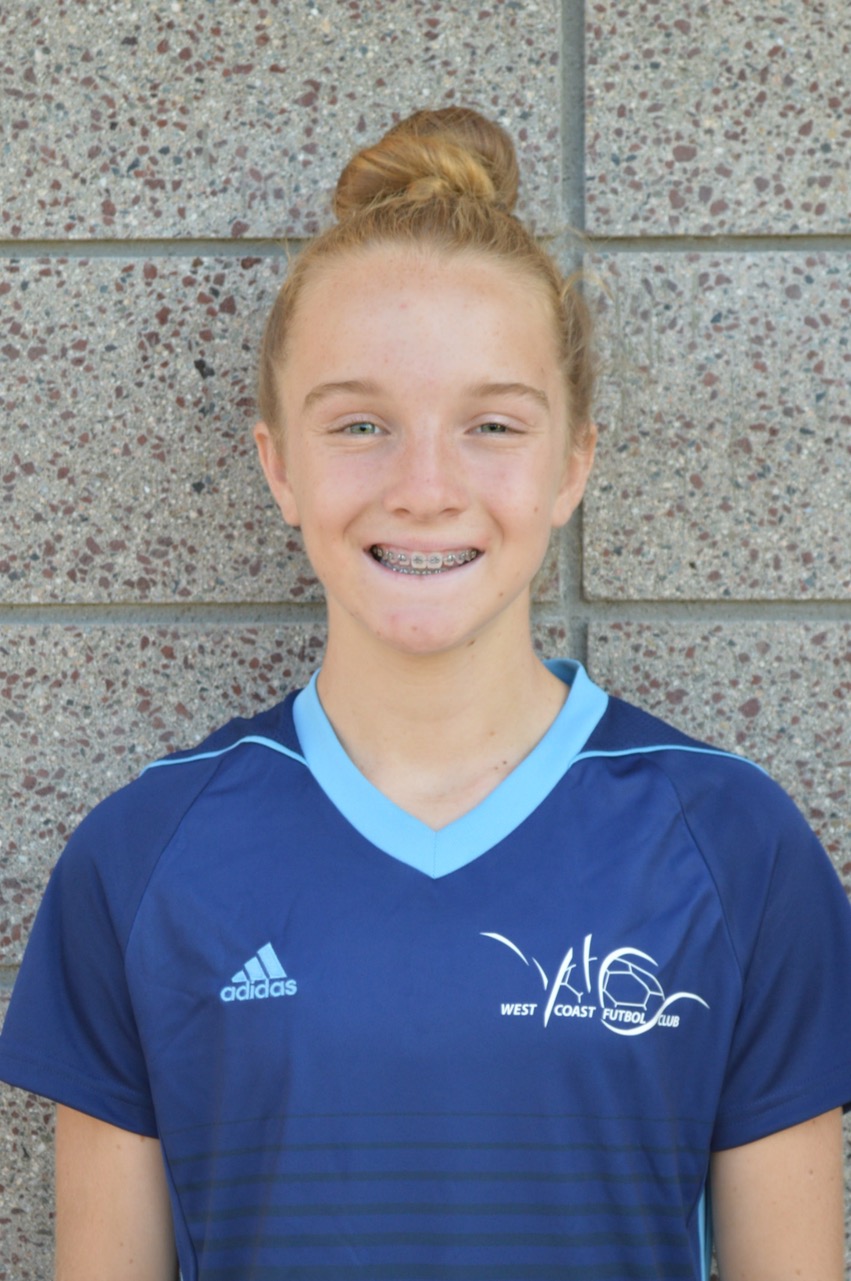 Allison Kamansky