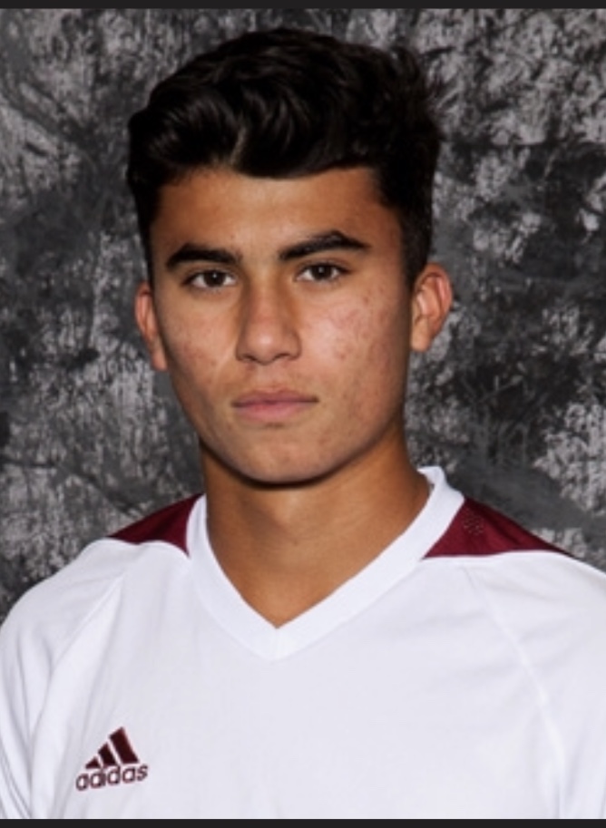 Wylie Trujillo
