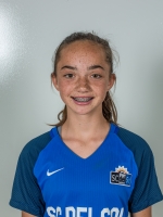 Maggie Cagle