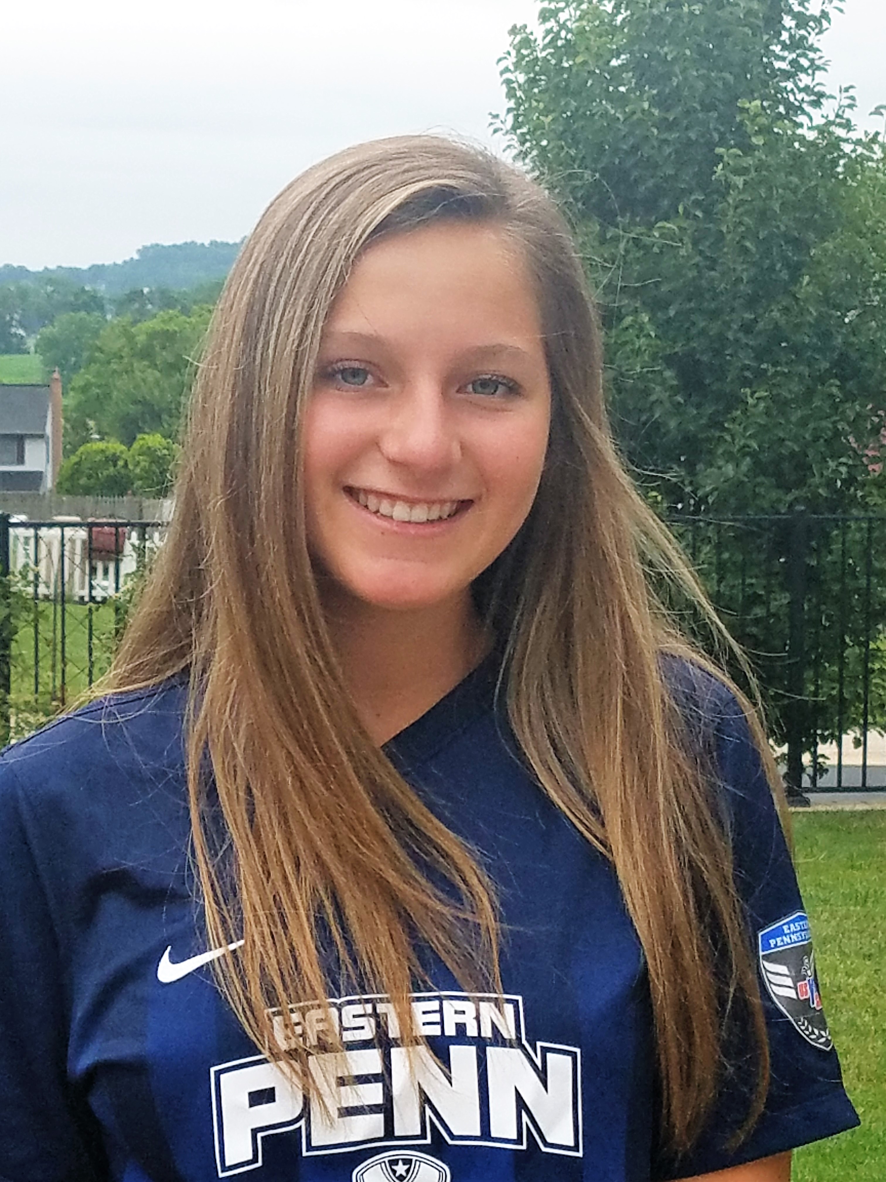 Madison Root