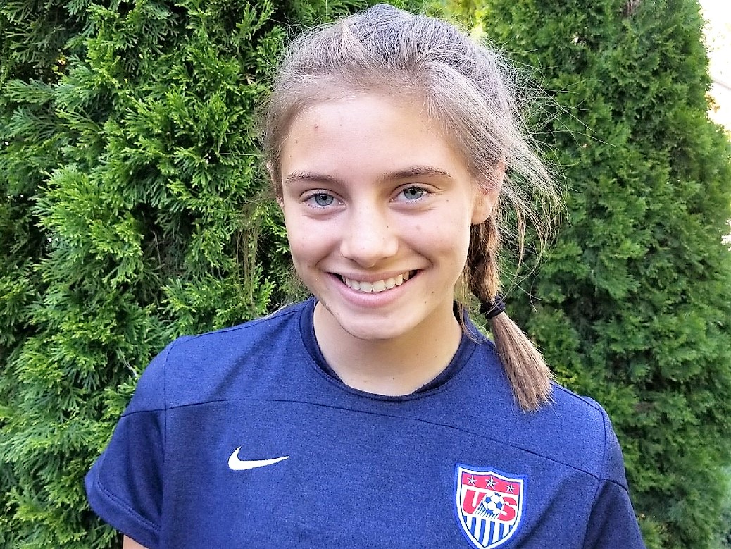 Erin Bridges