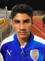 Victor Salazar