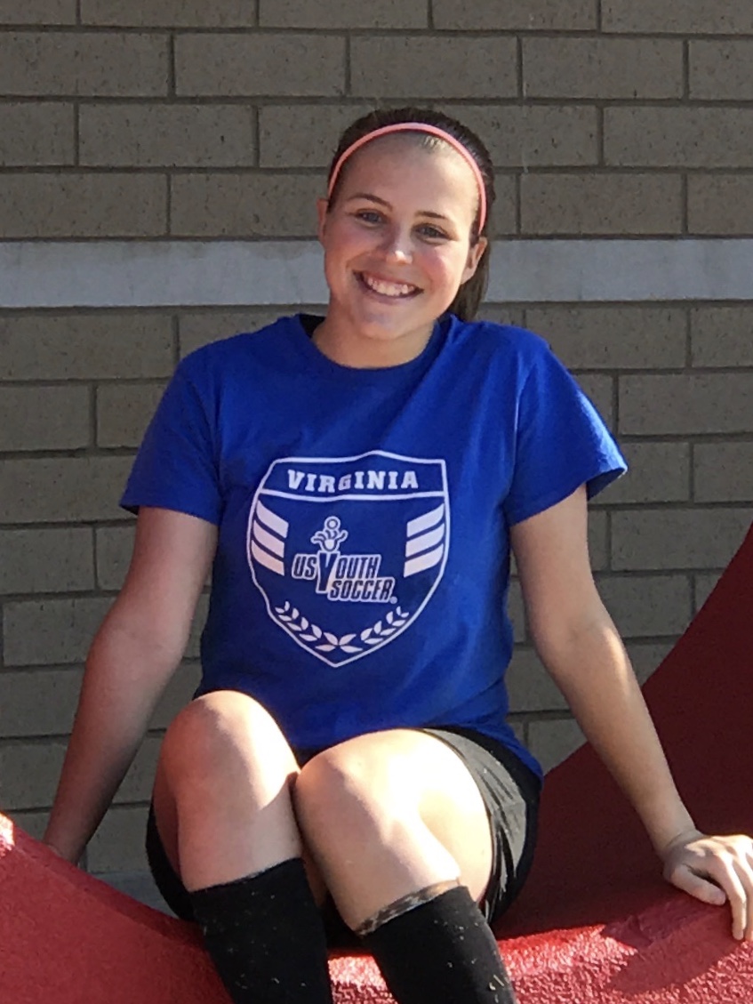 Natalie Overstreet
