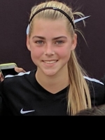 Mackenzie Gorski