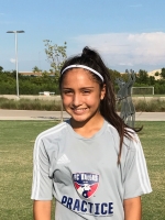 Jayme Ramirez