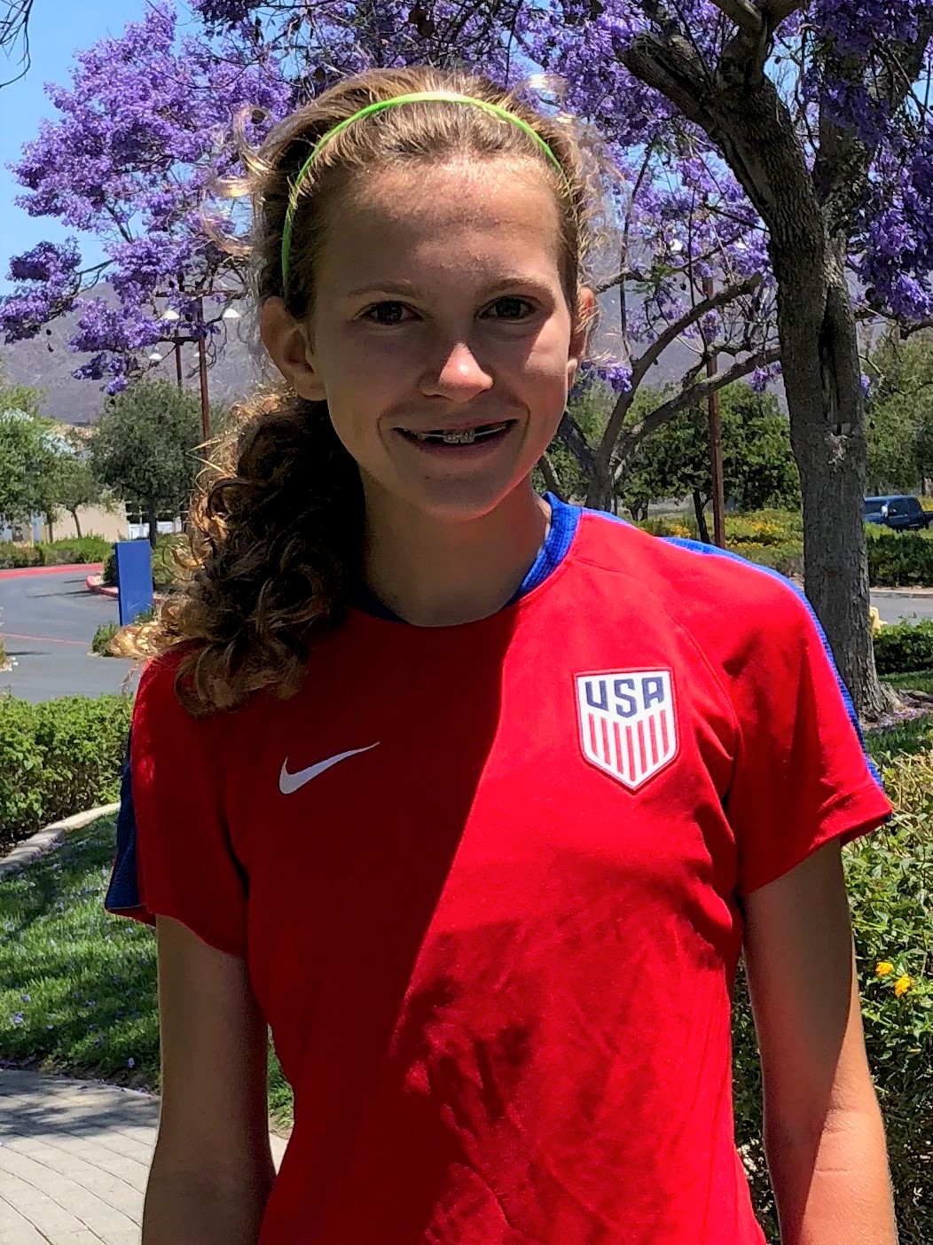 Leah Klenke