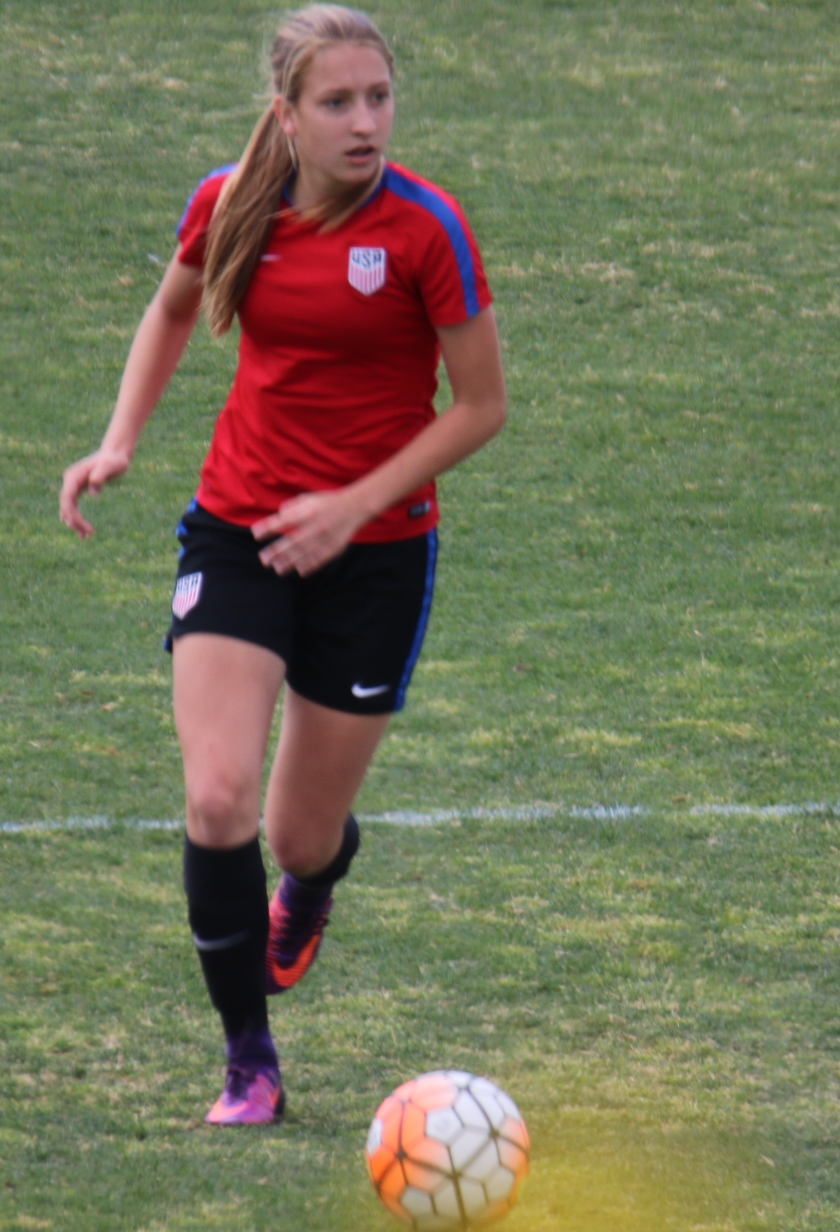 Katherine Groff