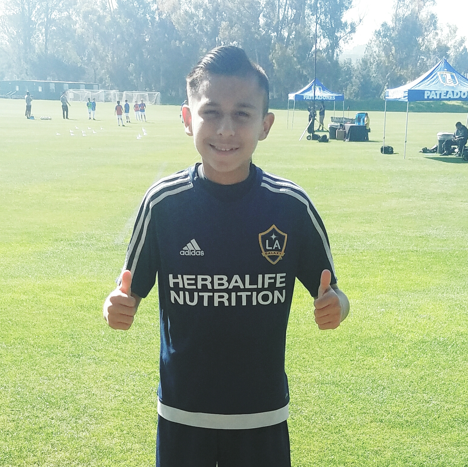 Daniel Vega
