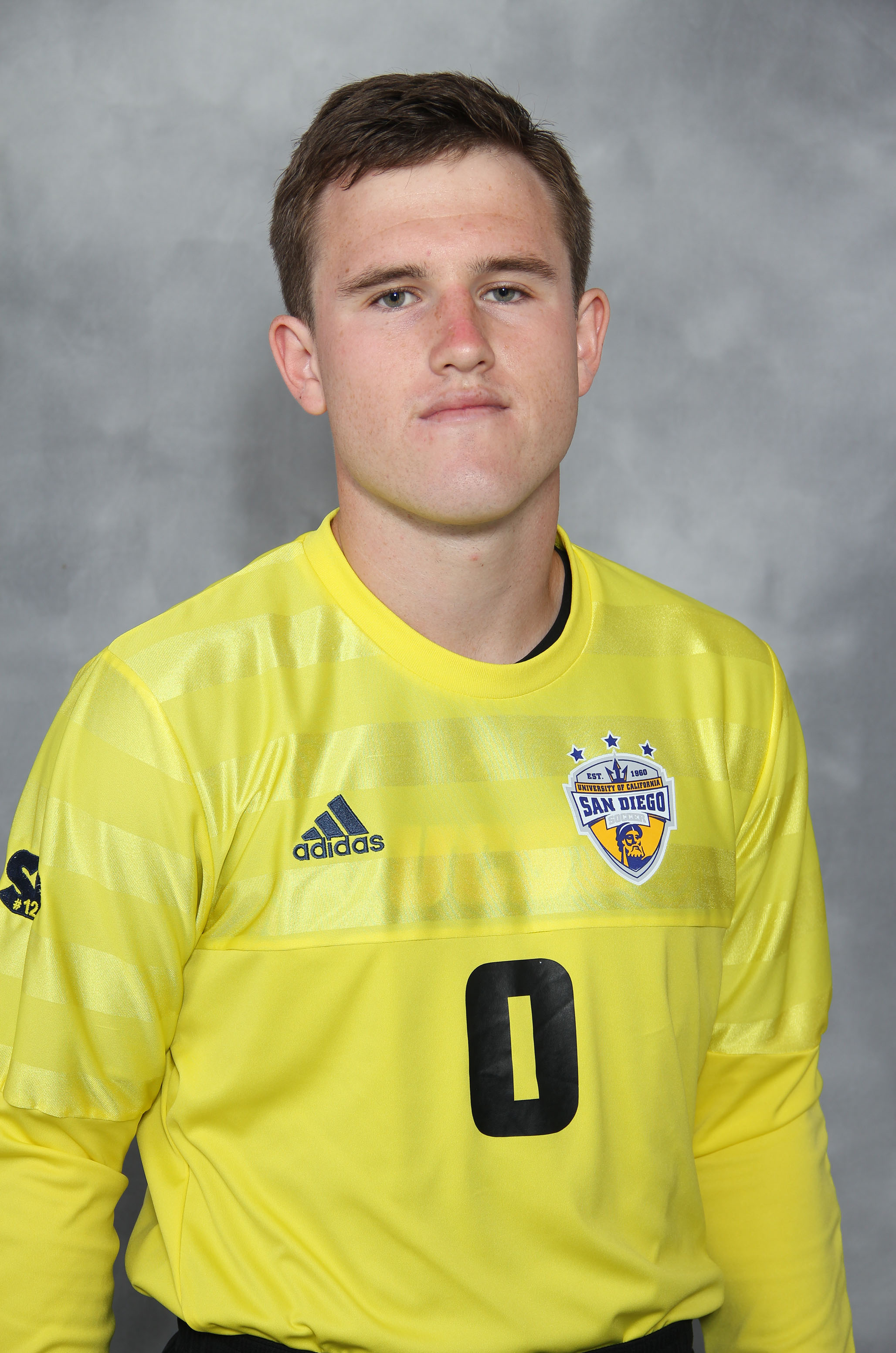 Conor Orton