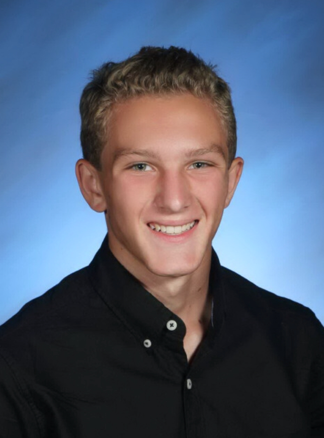Jake Stump