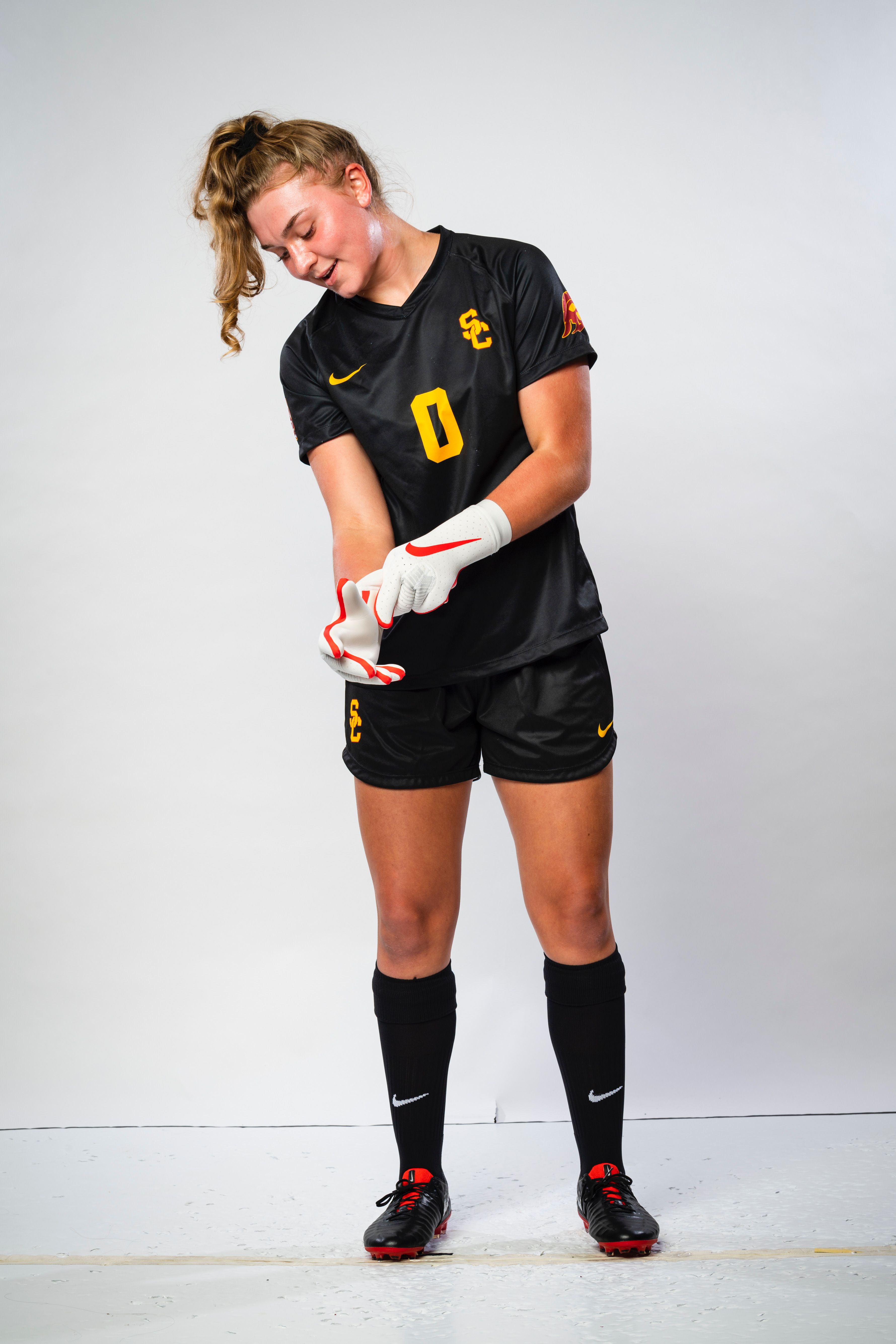 MacKenna Carmichael