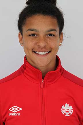 Andersen Williams
