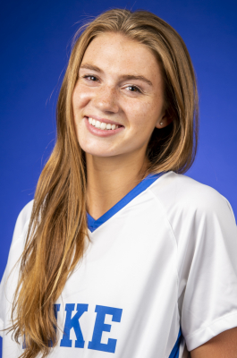 Mackenzie Pluck