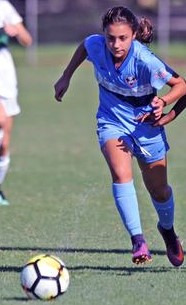 Sophie Castro