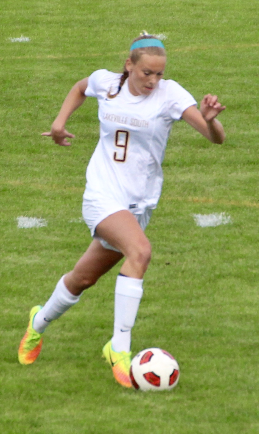 Samantha Ponsonby