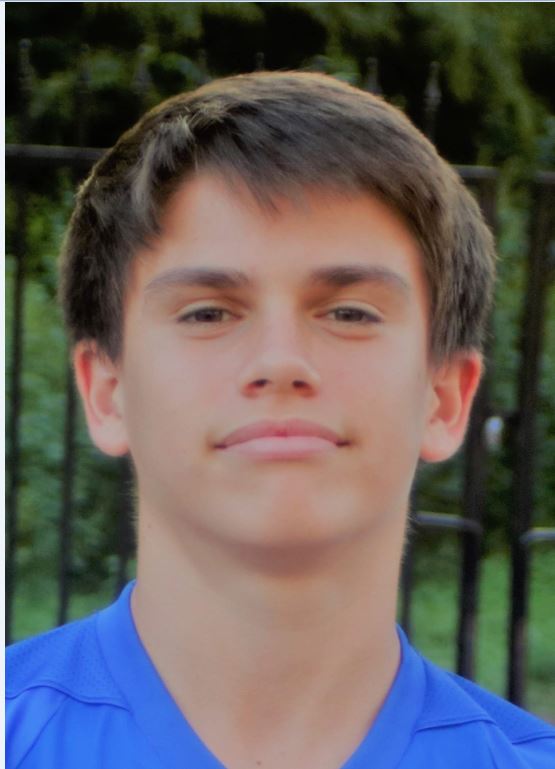 Jackson Castro