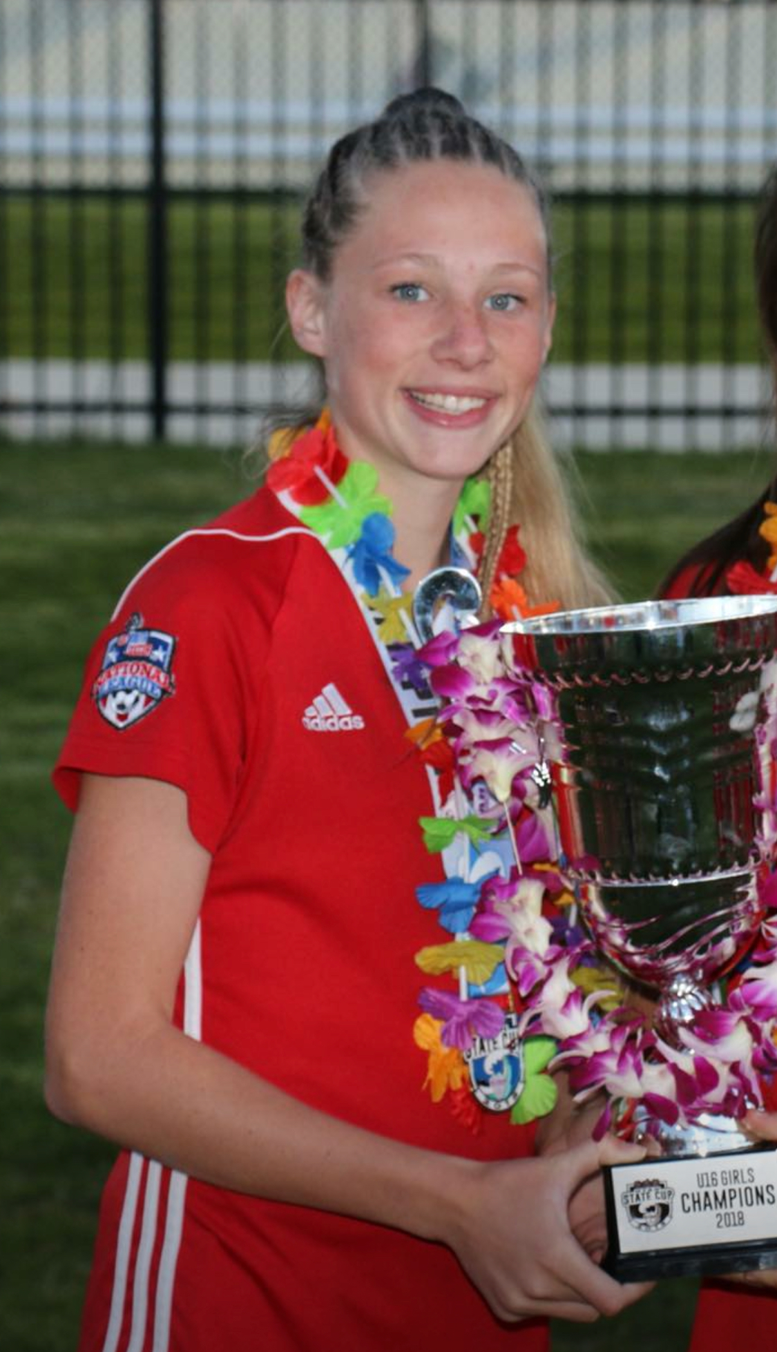 Andelin Baldwin