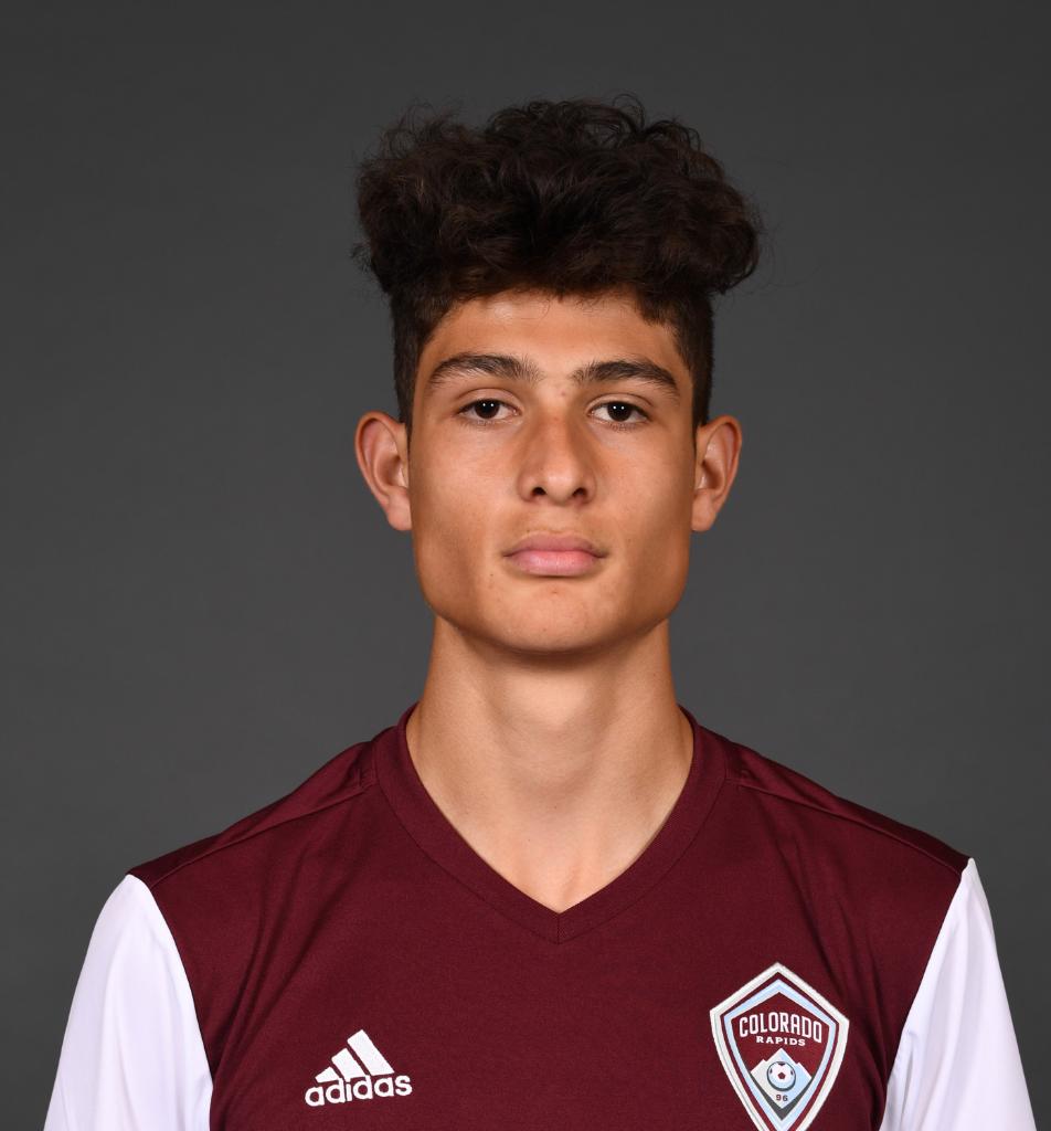 Alejandro Padilla