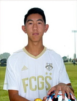 Shane Quoc Sy Nguyen
