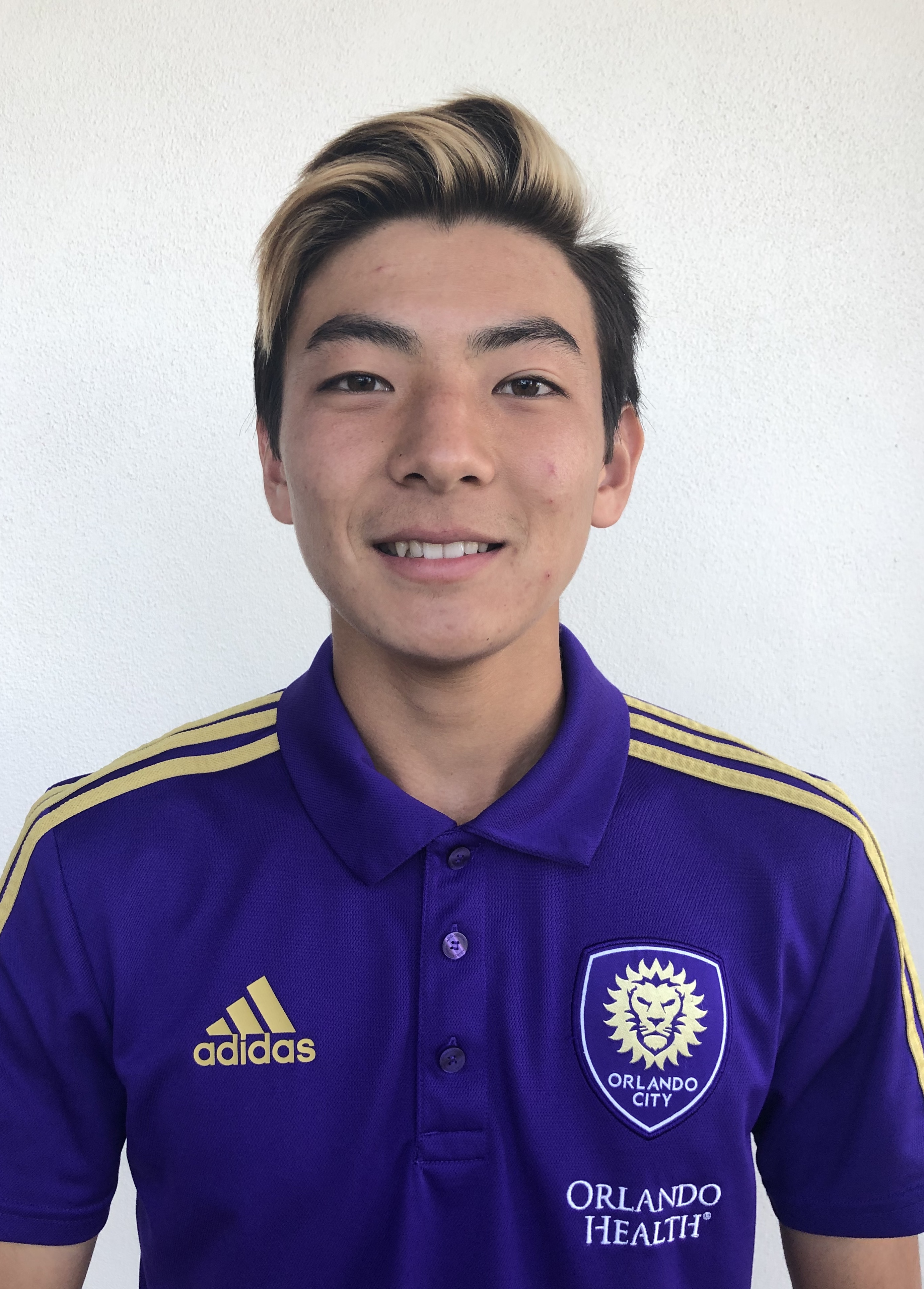 Luke Kawabe
