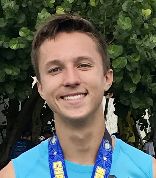 Lance Lenosky