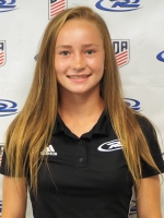 Heather Gilchrist