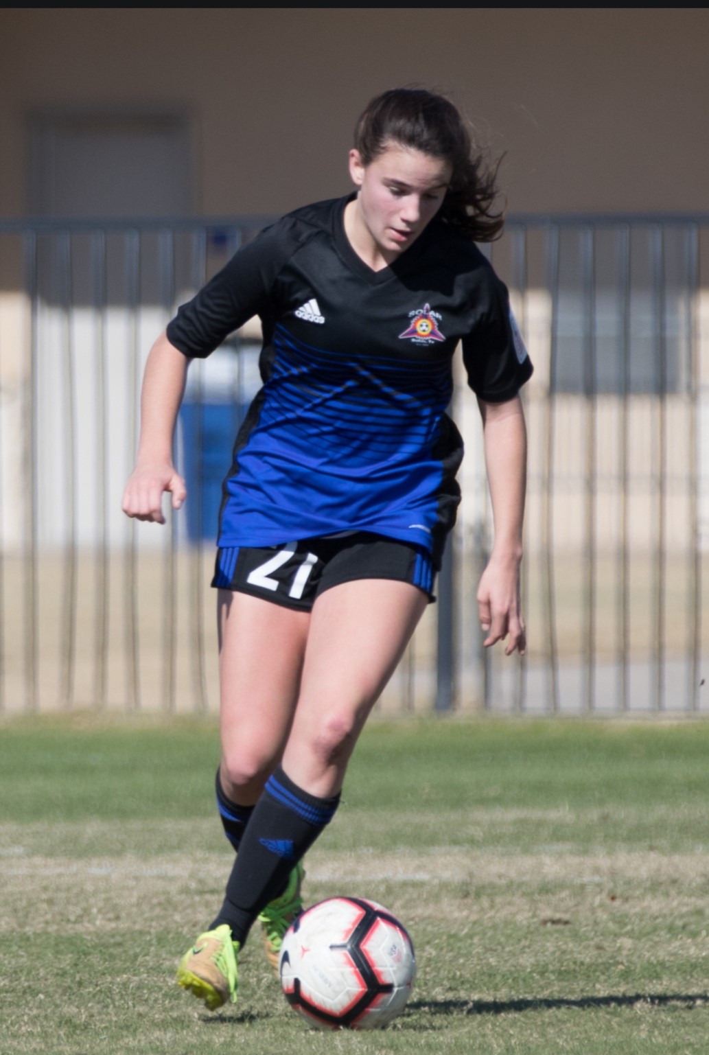 Leah Chancey