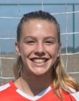 Kelsey Branson