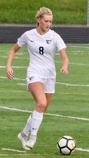 Hannah Pohlidal