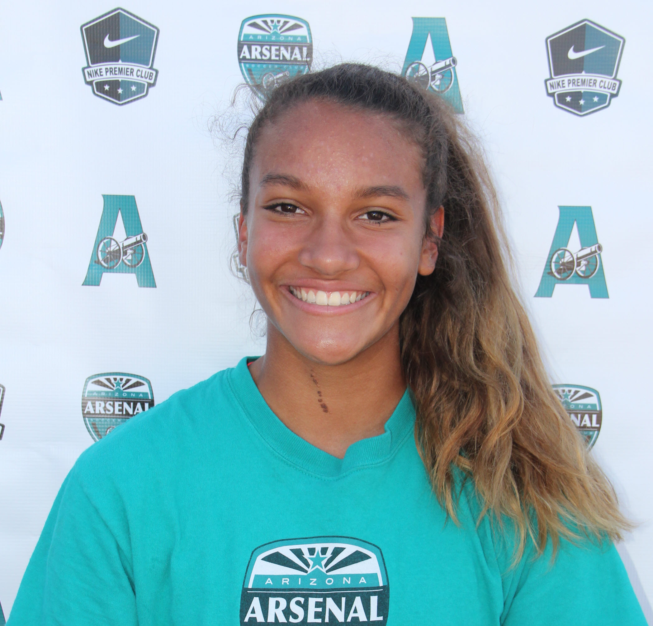 Faith Luckey