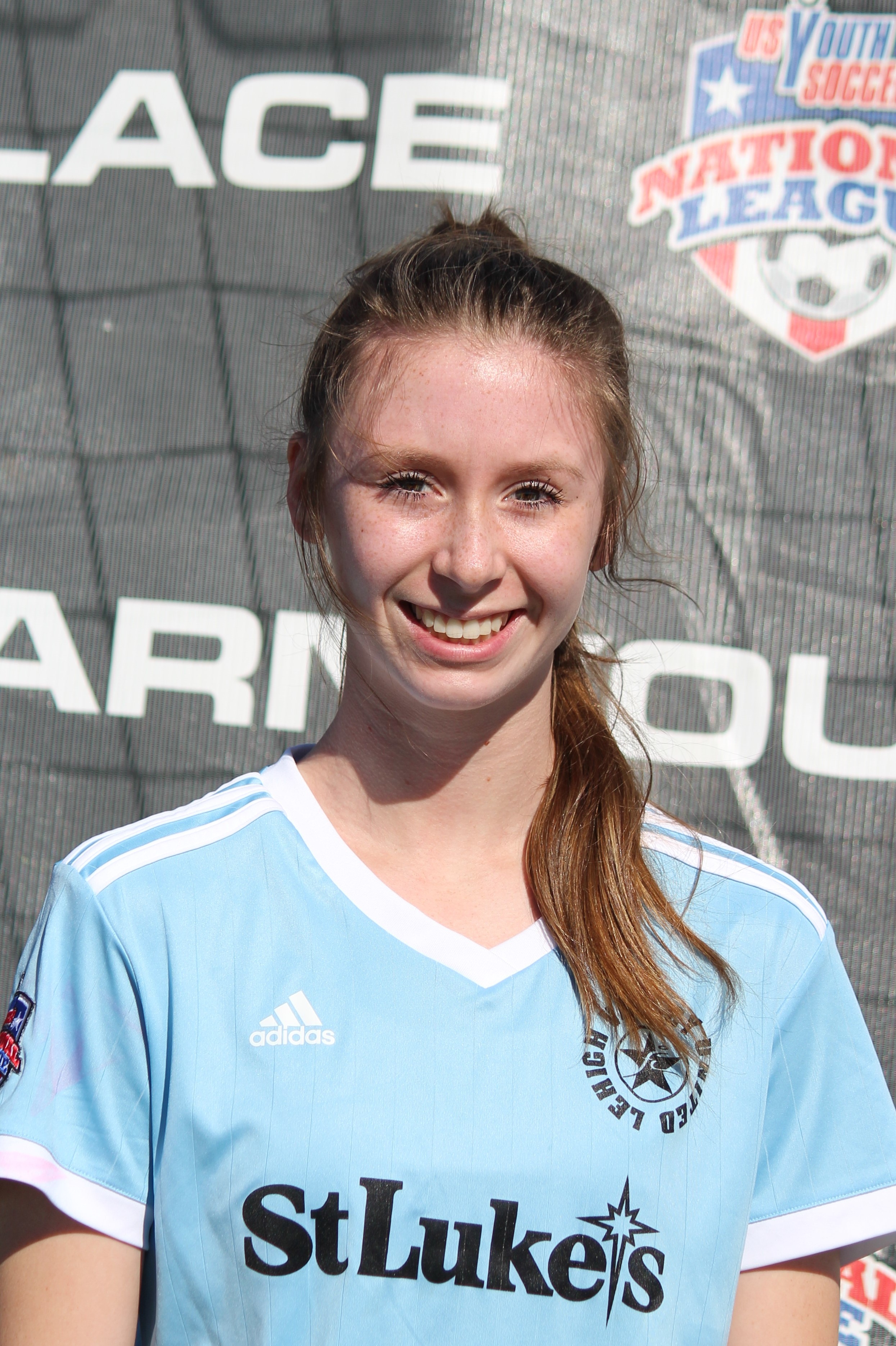 Lauren Bull