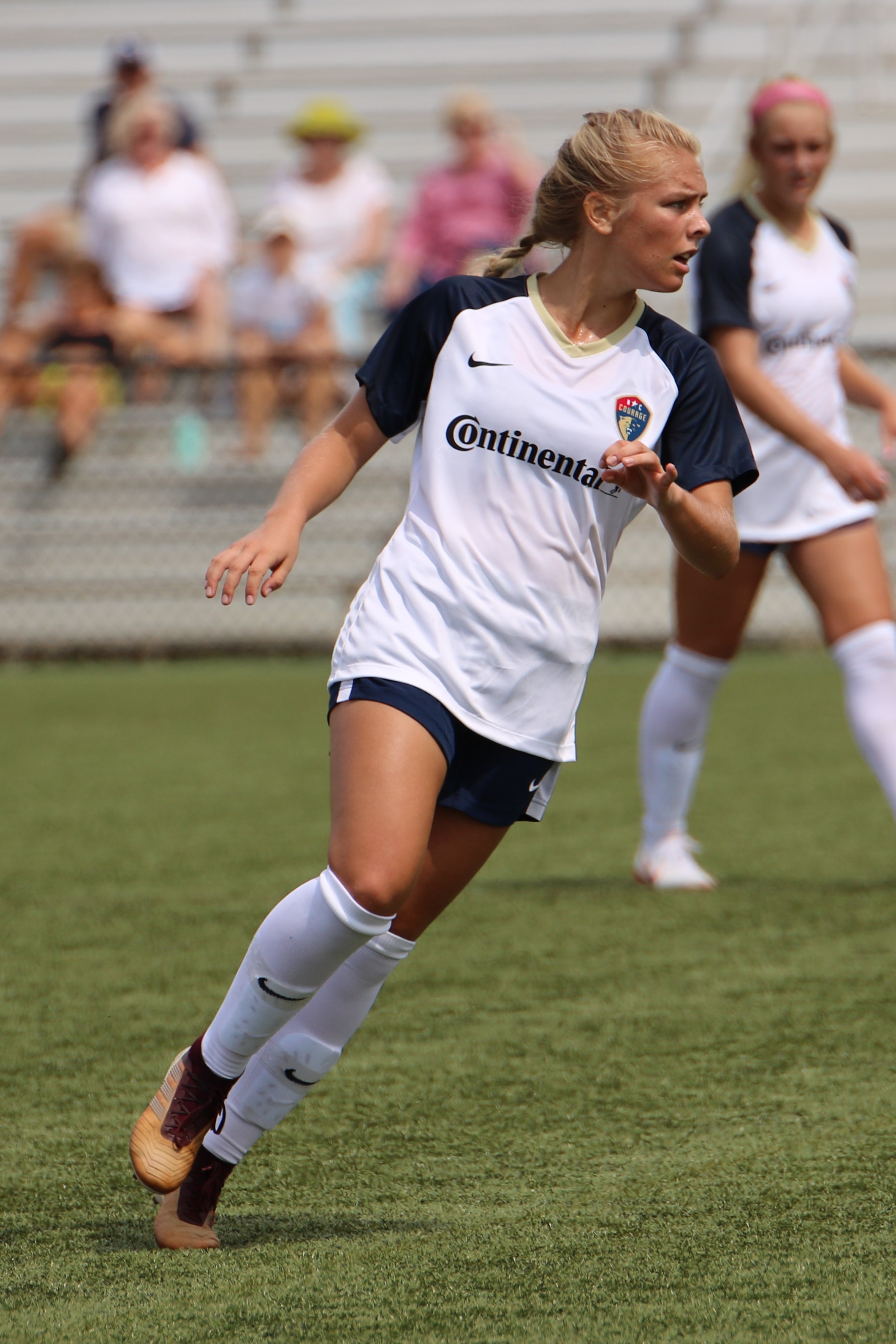 Emily Duerr