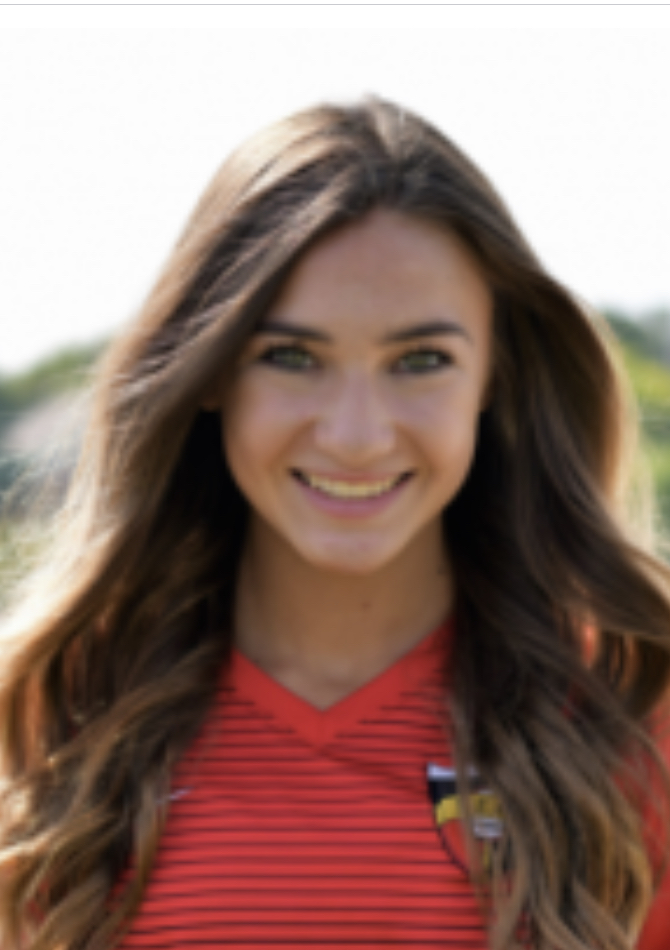 Kylie Bahr