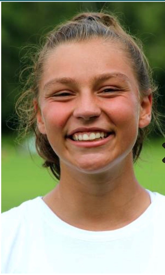 Sally Rainey