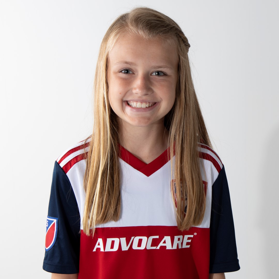 Lillie Grace Moncrief